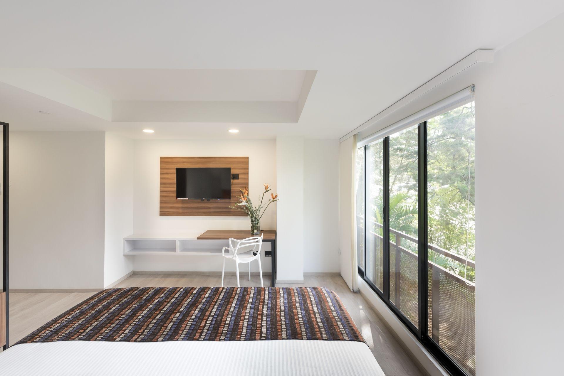 Foresta Hotel Medellín Eksteriør billede