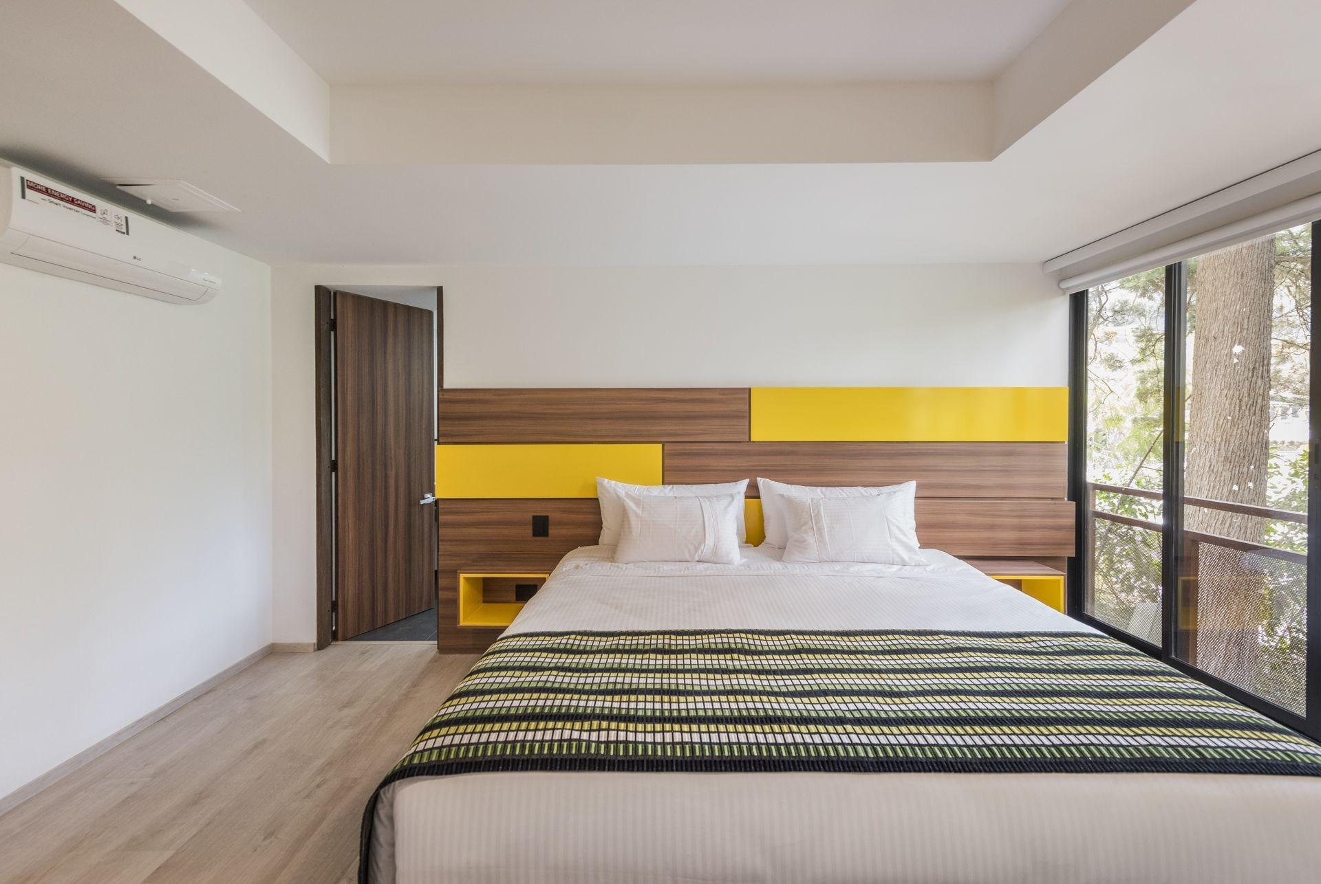 Foresta Hotel Medellín Eksteriør billede