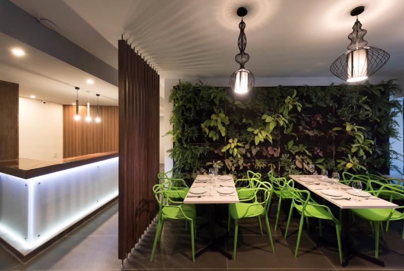 Foresta Hotel Medellín Eksteriør billede